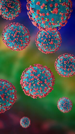 कोरोना रुग्ण घटले, पण धोका कायम