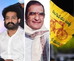 టీడీపీ క్యాడర్ విమర్శలు, ఇతర పార్టీల సమర్థింపులు - గురి తప్పిన జూ.ఎన్టీఆర్ 