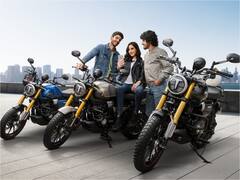TVS Ronin: ভারতে লঞ্চ হয়েছে নতুন বাইক TVS Ronin, কী কী ফিচার রয়েছে