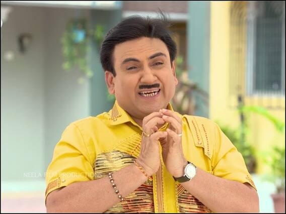 TV Shows TRP Report: 'अनुपमा' को पछाड़कर टीआरपी में 'तारक मेहता' शो बना नंबर वन, जानिए टॉप 10 हिट टीवी शोज TV Shows TRP Report: 'अनुपमा' को पछाड़कर टीआरपी में 'तारक मेहता' शो बना नंबर वन, जानिए टॉप 10 हिट टीवी शोज