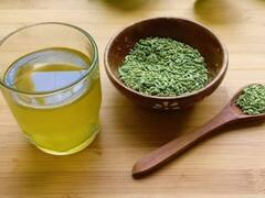 Health Advice: આ પાણી રોજ પીવો, બીમારીઓ દૂર રહેશે, દવાઓની જરૂર નહીં પડે