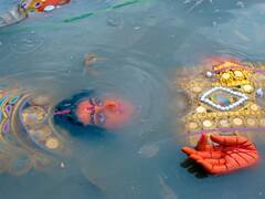 यमुना में मूर्ति विसर्जन किया तो भारी जुर्माने और जेल के लिए रहें तैयार, जानें- क्या है गाइडलाइंस