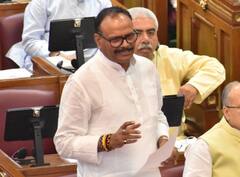 Watch: अखिलेश यादव पर ब्रजेश पाठक का शायराना अंदाज में पलटवार, कहा- ये झूठ और फरेब का जहर...