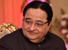 वक्फ बोर्ड संपत्तियों के सर्वे के फैसले पर सियासत तेज, सपा सांसद एसटी हसन ने उठाए ये सवाल