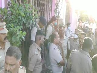 தேனியில் 2 இடங்களில் என்ஐஏ அதிகாரிகள் சோதனை; கம்பத்தில் PFI இயக்கத்தை சேர்ந்த ஒருவர் கைது