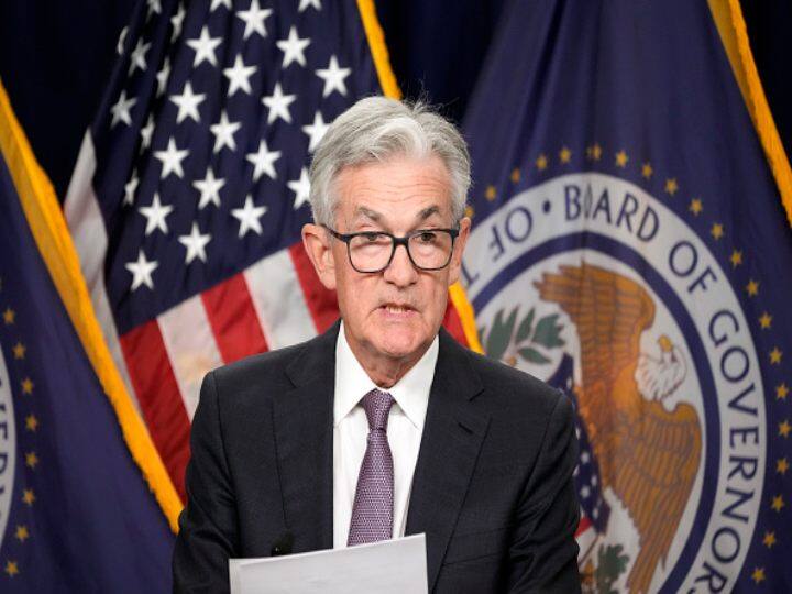 US Federal Reserve Raises Rate For Third Consecutive Time Amid Recession Fears, Sees More Hikes Ahead US Federal Reserve Raises Rate For Third Consecutive Time Amid Recession Fears, Sees More Hikes Ahead