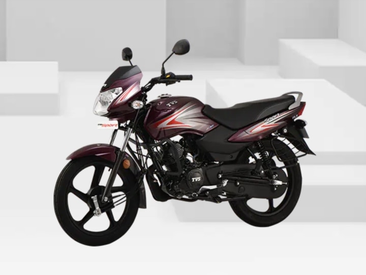 Discount on TVS Sports TVS Motors offering heavy discount on their