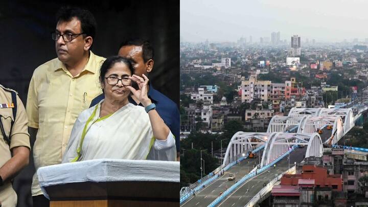 Tallah bridge Update: ২০১৮ সালের সেপ্টেম্বরে মাঝেরহাটে ব্রিজ-বিপর্যয়ের পর কলকাতার সবকটি ব্রিজের স্বাস্থ্য পরীক্ষা হয়। সেই রিপোর্ট দেখে ২০১৯-এর অক্টোবরে  টালা ব্রিজ ভাঙার সিদ্ধান্ত নেওয়া হয়।