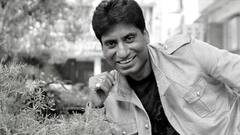 Raju Srivastav Death: দিল্লিতে যমুনার ধারে নিগমবোধ ঘাটে পঞ্চভূতে বিলীন রাজু শ্রীবাস্তব, শেষকৃত্য করলেন ছেলে আয়ুষ্মান