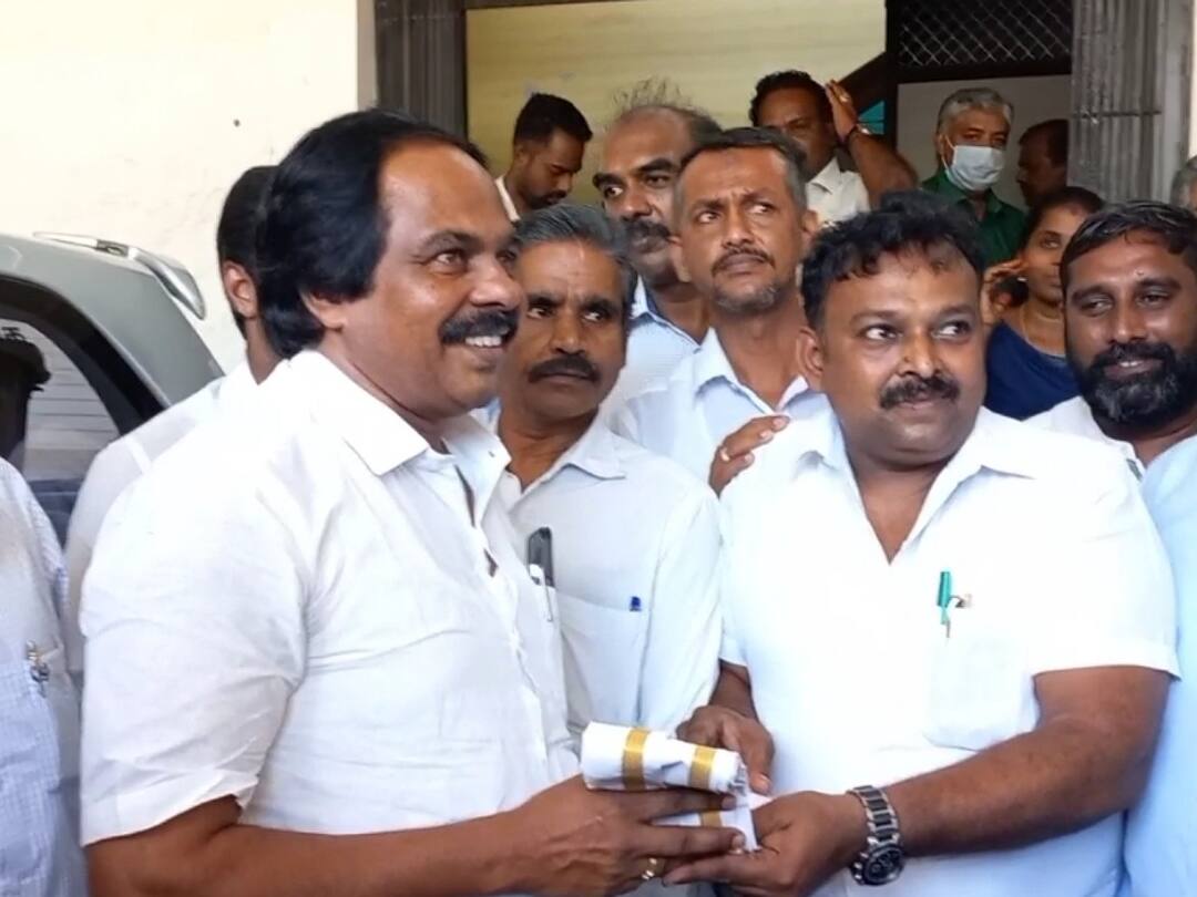 ஆன்லைன் முறைகேடுகளை தடுக்க அரசு நடவடிக்கை - அமைச்சர் மனோ தங்கராஜ் Minister Mano Thangaraj says that the government is taking steps to prevent online fraud TNN ஆன்லைன் முறைகேடுகளை தடுக்க அரசு நடவடிக்கை - அமைச்சர் மனோ தங்கராஜ்