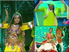 बन्नी चाउ का जबरदस्त डांस परफॉर्मेंस तो अनुज की कॉमेडी...'स्टार परिवार' के ग्रैंड फिनाले में होगा डबल धमाल