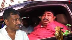 Cattle Scam: গরুপাচার মামলায় এবার অনুব্রত-ঘনিষ্ঠ মলয় পিটকে তলব করল সিবিআই