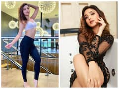 नो मेकअप लुक में भी Donal Bisht लगती हैं खूबसूरत, कातिलाना अदाओं से बरपाती हैं कहर