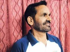 ऑल इंडिया मलखंभ फेडरेशन के प्रेसिडेंट पर शारीरिक उत्पीड़न का आरोप