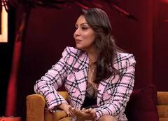 Koffee With Karan में करण जौहर बोले- एक साथ दो लड़कों को डेट कर रही थीं Ananya Pandey? मम्मी भावना पांडे ने दिया ये रिएक्शन