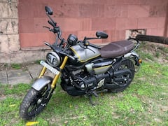 TVS Ronin Review: कई बाइक्स का कॉम्बिनेशन है TVS Ronin, देखिए फुल रिव्यू