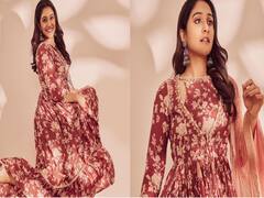 Regina Cassandra : ஒரு ஊரில் அழகே உருவாய் ஒருத்தி இருந்தாளே...ரெஜினா கசாண்ட்ராவின் ரீசெண்ட் க்ளிக்ஸ்..!