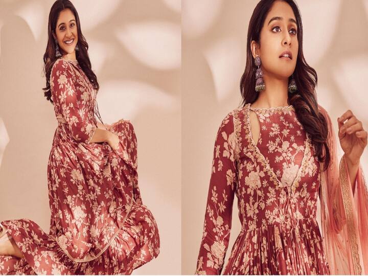 Regina Cassandra Photos : ஒரு ஊரில் அழகே உருவாய் ஒருத்தி இருந்தாளே...ரெஜினா கசாண்ட்ராவின் ரீசெண்ட் க்ளிக்ஸ்..!