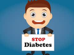 ఈ ఐదు సూత్రాలు పాటిస్తే డయాబెటిస్ ముప్పు తప్పినట్లే
