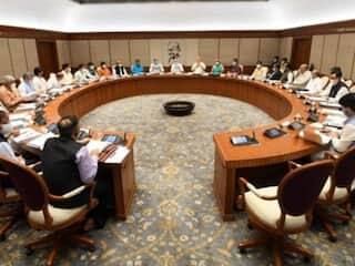 Union Cabinet Approves Changes in Semiconductor Manufacturing PLI Scheme Union Cabinet: मोदी कैबिनेट ने सेमीकंडक्टर विनिर्माण पीएलआई स्कीम में बदलाव को दी मंजूरी, मिलेगा 50 प्रतिशत प्रोत्साहन