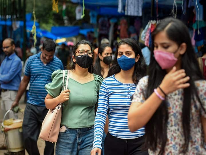 DDMA May Revoke Mask Fine, Scale Down Covid Staff, Equipment At Delhi Hospitals: Report