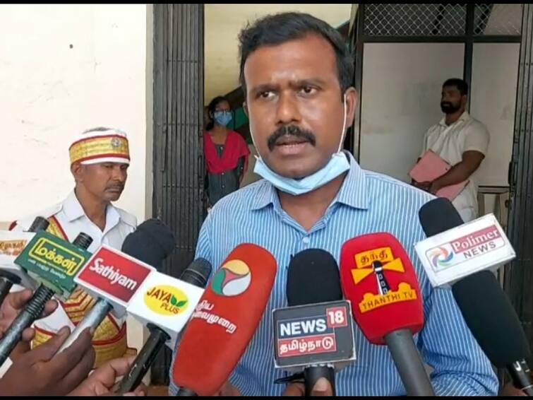 Kaniyakumar District Collector Aravindh inspected government Hospitals TNN இன்புளுயன்சா உயிருக்கு ஆபத்தான வைரஸ் இல்லை - குமரி மாவட்ட ஆட்சியர் அரவிந்த்