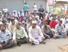 NIA की छापेमारी के बाद कई राज्यों में सड़कों पर उतरे PFI कार्यकर्ता, कई स्टेट चीफ समेत 100 से ज्यादा लोग गिरफ्तार