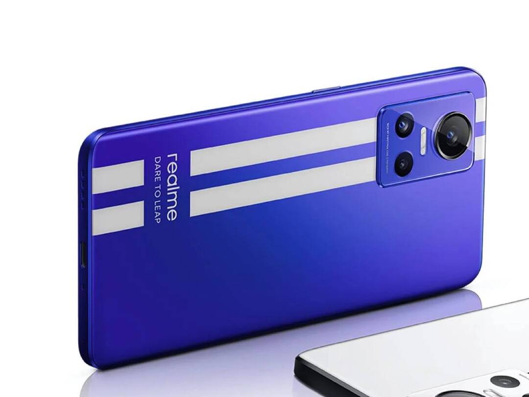 Realme GT Neo 4 To Launch Soon in India Specifications Leaked 100W ఫాస్ట్ చార్జింగ్‌తో రియల్‌మీ కొత్త ఫోన్ - ఫీచర్లు కూడా లీక్!