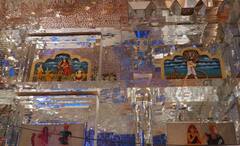 Durga Puja 2022: মা আসছেন কৈলাস থেকে, খাতিরযত্ন শিশমহলেই, সেজে উঠছে মহম্মদ আলি পার্ক