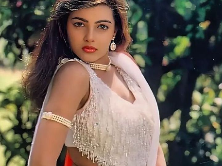 इस वजह से Mamta Kulkarni को छोड़ना पड़ गया था बॉलीवुड, अब बन गई हैं साध्वी!