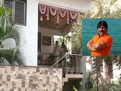 धक्कादायक! औरंगाबादच्या प्रसिद्ध बांधकाम व्यावसायिकाने गळफास घेऊन केली आत्महत्या, शहरात खळबळ