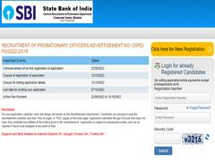 SBI में बंपर भर्ती,  ऐसे करें आवेदन, सैलरी मिलेगी 60 हजार