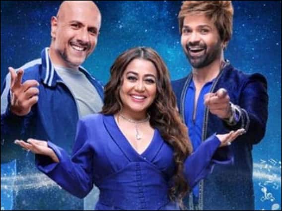 TV Shows TRP Report: 'अनुपमा' को पछाड़कर टीआरपी में 'तारक मेहता' शो बना नंबर वन, जानिए टॉप 10 हिट टीवी शोज TV Shows TRP Report: 'अनुपमा' को पछाड़कर टीआरपी में 'तारक मेहता' शो बना नंबर वन, जानिए टॉप 10 हिट टीवी शोज