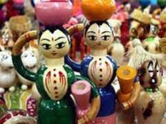 RUDA राजस्थान में पहली बार लगाएगा क्राफ्ट मेला, अलवर में 26 सितंबर से शुरू होगा, इन राज्यों के शिपल्पकार आएंगे