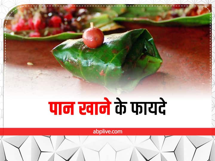 betel leaf Health Benefits in Hindi अकल का ताला ही नहीं सेहत का ताला भी खोले पान की पत्तियां, जानें इसके लाभ