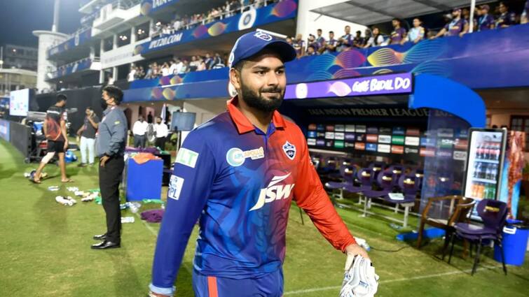 Rishabh Pant Manager: Pant decides to BREAK-UP with Delhi Capitals promoter JSW Sports Rishabh Pant: দিল্লি ক্যাপিটালসের কর্ণধার গ্রুপের সঙ্গে ঋষভ পন্থের সম্পর্কে চিড়?