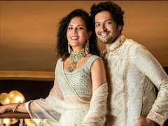 Richa Chadha- Ali Fazal Wedding Is Going To Be Environmentally Conscious & Sustainable