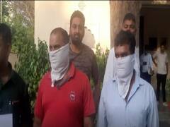 सोशल मीडिया पर इंस्टेंट लोन ऐप से ठगी करने वाले गिरोह का पर्दाफाश, तीन गिरफ्तार, चीन भेजा जाता था सारा पैसा