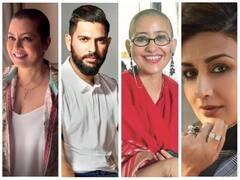 Celebs Cancer: અમીર લોકો કેમ કેન્સરની સારવાર માટે વિદેશ જાય છે,  આ સેલેબ્સને થઇ હતી આ બીમારી