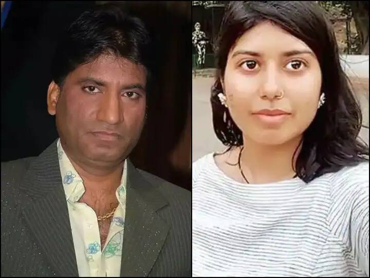 raju-srivastavs-daughter-antara-srivastav-thankful-post-on-social-media-for-overwhelming-condolences ਰਾਜੂ ਸ਼੍ਰੀਵਾਸਤਵ ਦੀ ਧੀ ਨੇ ਸੋਸ਼ਲ ਮੀਡੀਆ ਤੇ ਪਿਤਾ ਲਈ ਲਿਖਿਆ ਭਾਵੁਕ ਨੋਟ, ਆਖਰੀ ਵਿਦਾਈ ਦਿੰਦੇ ਸਮੇਂ ਇਮੋਸ਼ਨਲ ਹੋਈ ਅੰਤਰਾ