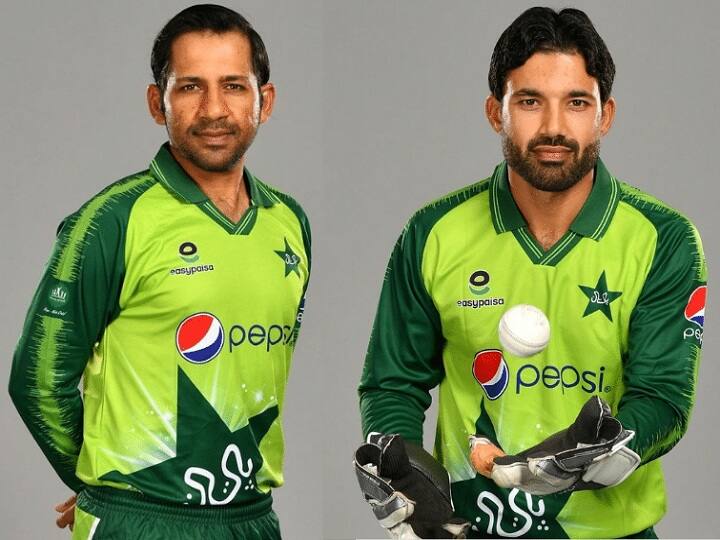 Mohammad Rizwan vs Sarfaraz Ahmed: 'रिजवान ने कहा है वह सरफराज की वापसी नहीं होने देंगे' पूर्व पाक क्रिकेटर का बड़ा दावा