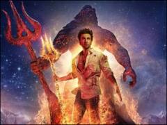 बॉक्स ऑफिस पर धीमी पड़ी 'ब्रह्मास्त्र' की कमाई की रफ्तार, क्या नेशनल सिनेमा डे का मिलेगा फायदा?