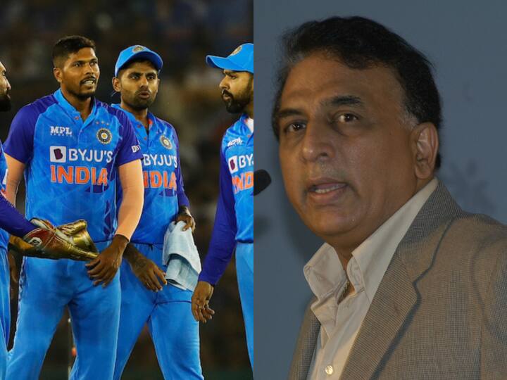 IND vs Aus T20:Sunil Gavaskar Wants Team India Management to answer about Umesh Yadav Selection ahead of Deepak Chahar against Australia Sunil Gavaskar: டி20 உலகக்கோப்பை லிஸ்ட்டில் இல்லாத வீரரை எதுக்கு எடுத்தீங்க... விளக்கம் கேட்கும் சுனில் கவாஸ்கர்...