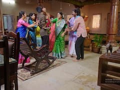 అఖిల్ కి శిక్ష విధించిన జ్ఞానాంబ- మన మధ్య భార్యాభర్తల బంధం లేదని తెగేసి చెప్పిన జెస్సి