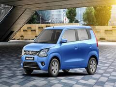 दिवाली से पहले मारुति की इन पांच कारों का क्रेज बरकरार