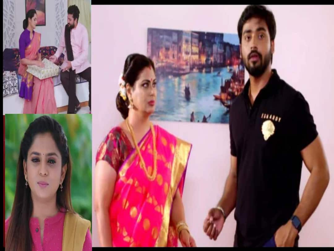 Guppedantha Manasu September 22nd Today Episode 562 written update, Know In Details Guppedantha Manasu September 22nd Update: మాటలతో వసు మనసుకి మరో గాయం చేసిన రిషి, బయటపడిన దేవయాని-సాక్షి కుట్ర!