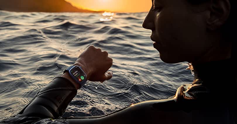 Best Apple Watch Deal: अमेजन सेल में Apple Watch पर सबसे सस्ता ऑफर, सिर्फ 1,142 रुपये में खरीदें ये वॉच!