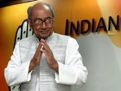 कांग्रेस अध्यक्ष चुनाव में क्यों शामिल नहीं हो रहा है गांधी परिवार? दिग्विजय सिंह ने बताया