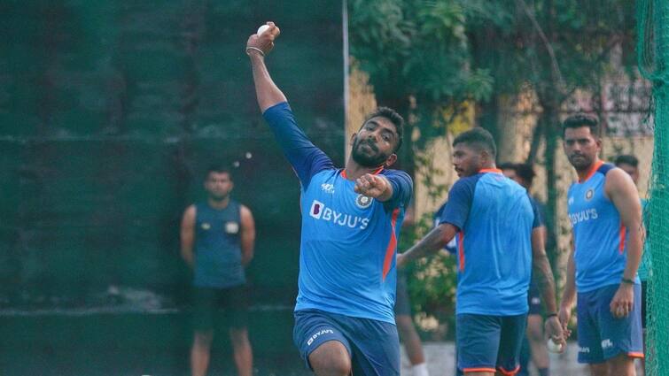 Suryakumar Yadav provides update on Jasprit Bumrah ahead of IND vs AUS 2nd T20I Jasprit Bumrah: অস্ট্রেলিয়ার বিরুদ্ধে দ্বিতীয় টি-টোয়েন্টিতে ফিরবেন বুমরা? আপডেট দিলেন সূর্যকুমার
