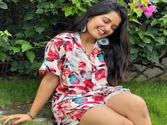 janaki kalaganaledu Priyanka Jain: మోడ్రన్ -ట్రెడిషనల్ ఏ లుక్ లో అయినా 'జానకి కలగనలేదు' జానకి అదుర్సే